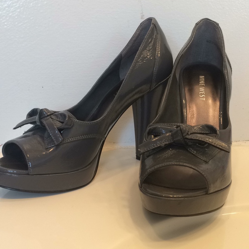 Nine west shoes